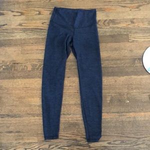 Old Navy full length leggings size S